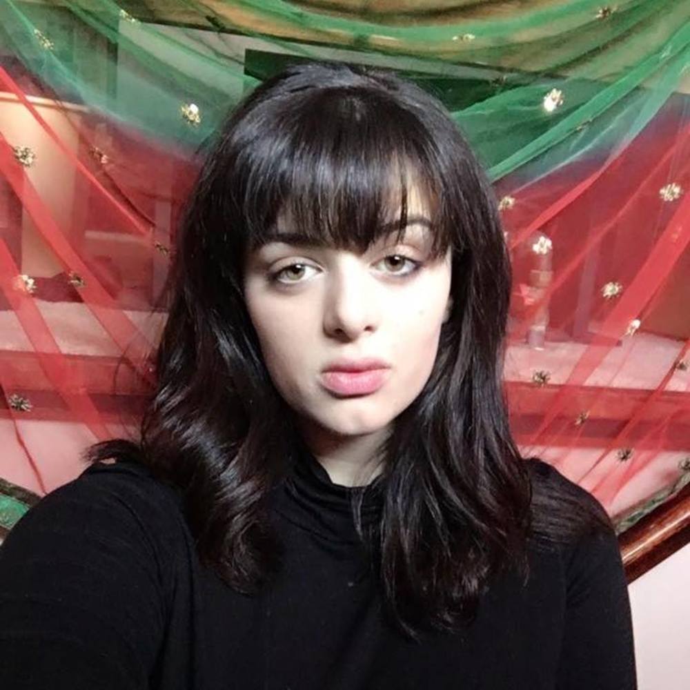 Meet your Posher, Madison